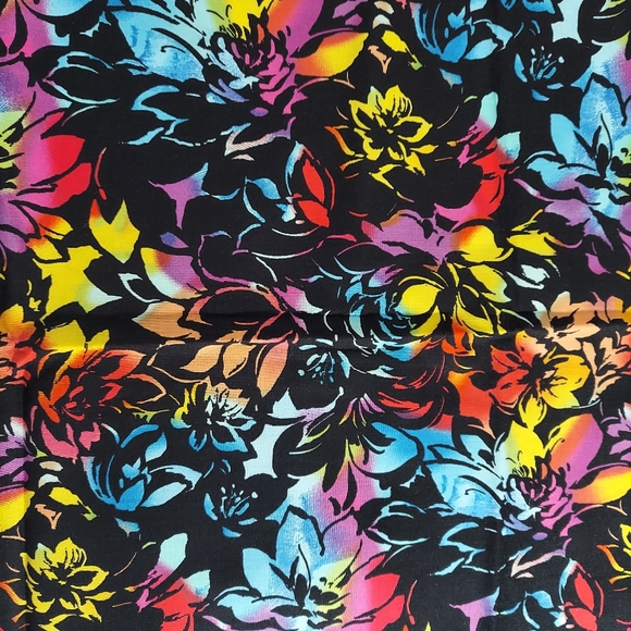 Therapeutic Heating-cooling Rice Neck Wrap, Rice Bag, Heat Pad,Cold Pack, Flower - Picture 5 of 6